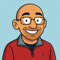 Vineet Bansal